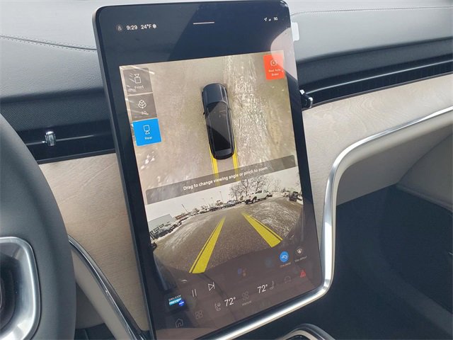 New 2025 Volvo EX90 Plus w/ Protection Package Premier image 21