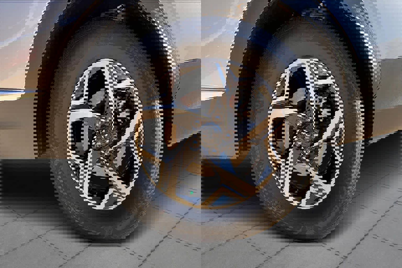 Used 2024 Kia Sportage LX image 12