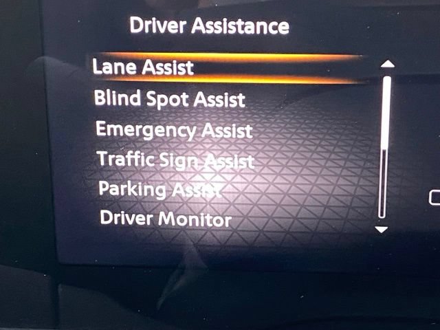New 2026 Nissan Sentra S w/ S Cold Weather Package FWD image 15