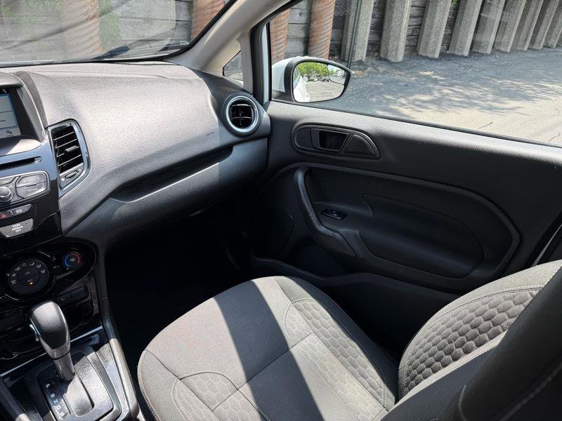Used 2019 Ford Fiesta SE w/ Equipment Group 201A FWD image 16