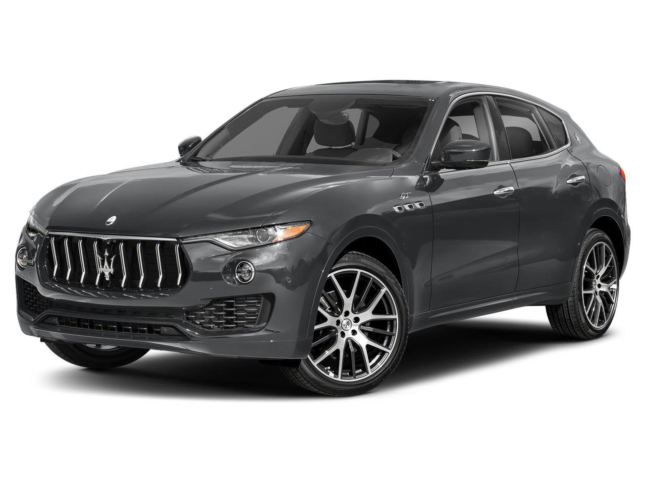 Certified 2023 Maserati Levante GT AWD/4WD image 52