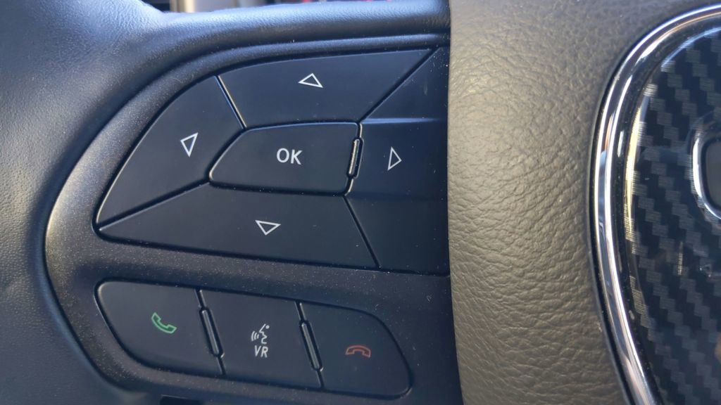 Used 2022 Dodge Charger SXT w/ Blacktop Package image 21