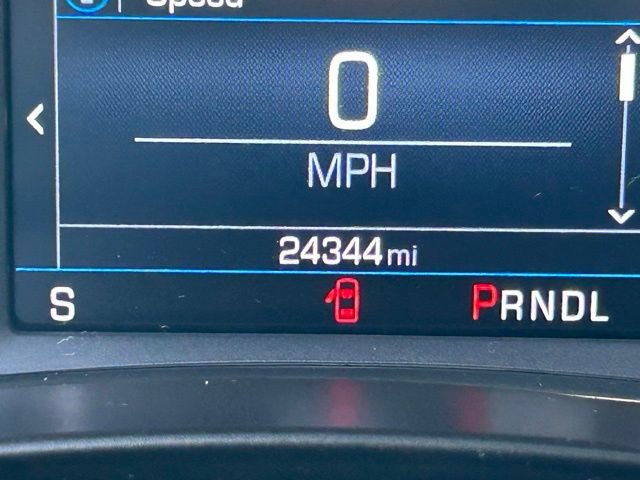 Used 2024 Chevrolet Equinox LS w/ LS Convenience Package image 19