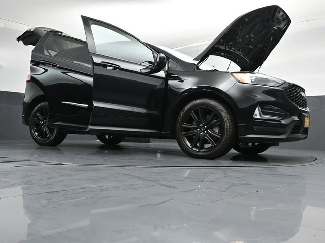 Certified 2024 Ford Edge ST-Line AWD/4WD image 49
