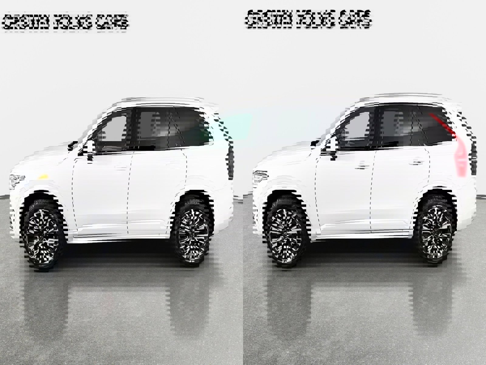 Used 2022 Volvo XC90 T5 Momentum image 9