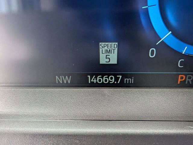 Used 2024 Ford Explorer ST w/ Equipment Group 401A AWD/4WD image 19