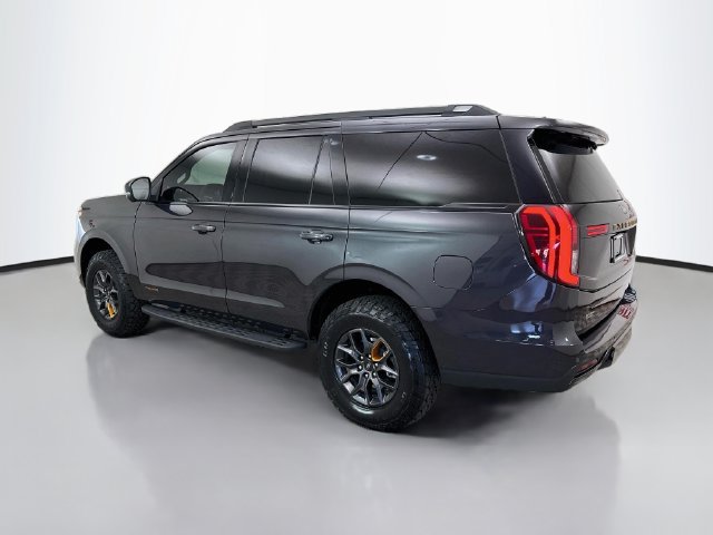 Used 2025 Ford Expedition Tremor AWD/4WD image 5