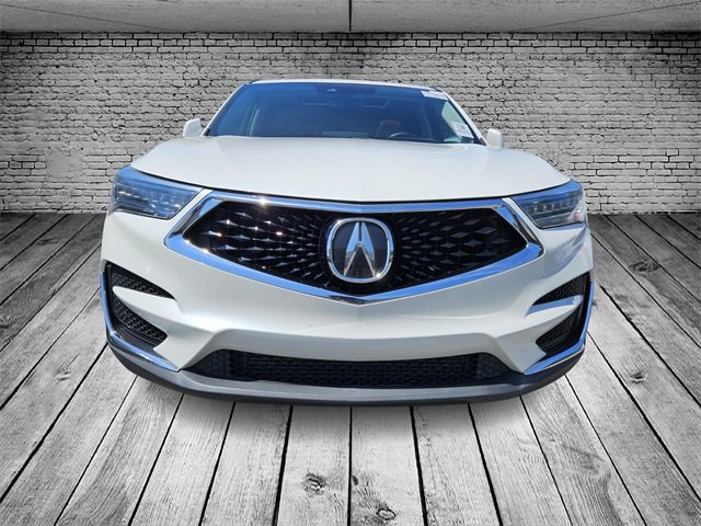 Used 2020 Acura RDX w/ Technology Package image 2