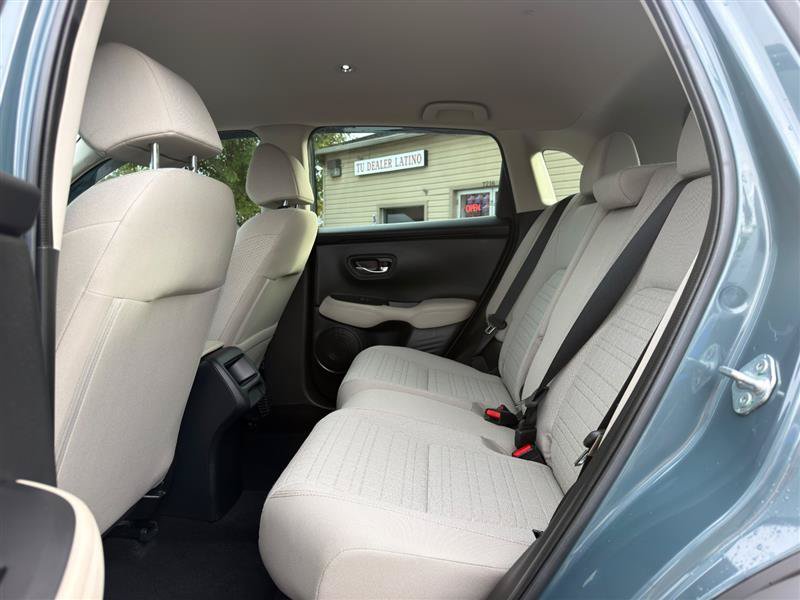 Used 2024 Honda HR-V LX image 22