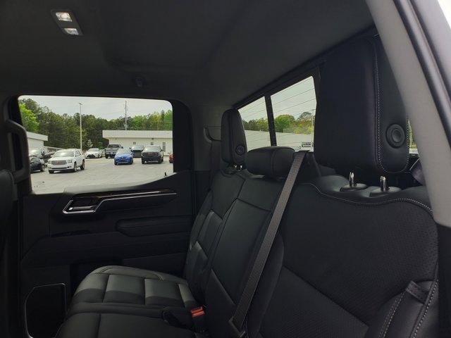 New 2026 GMC Sierra 1500 SLE w/ X31 Off-Road Package AWD/4WD image 12