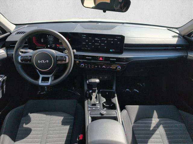 Used 2025 Kia K5 LXS image 17