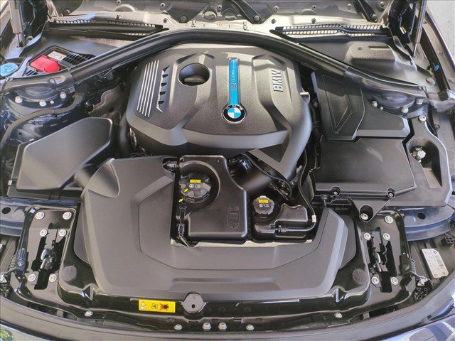 Used 2017 BMW 330e RWD image 24