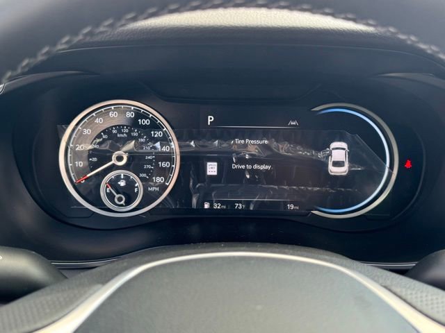 New 2026 Genesis G70 2.5T Prestige image 18