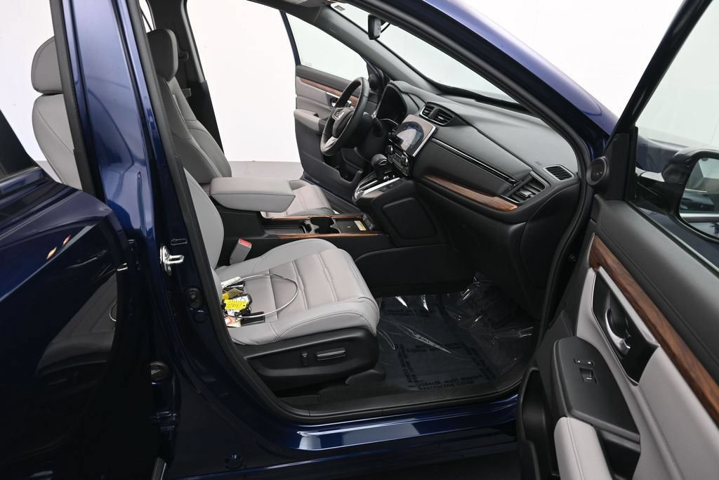 Used 2020 Honda CR-V Touring image 23