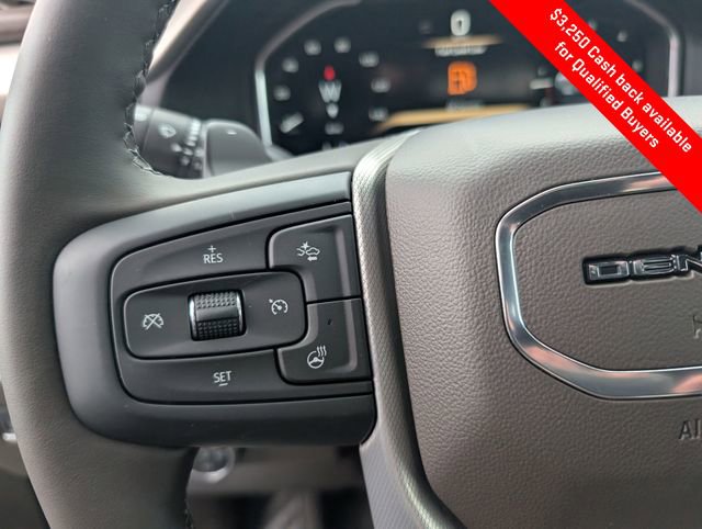 New 2026 GMC Sierra 1500 Denali w/ Denali Reserve Package AWD/4WD image 19