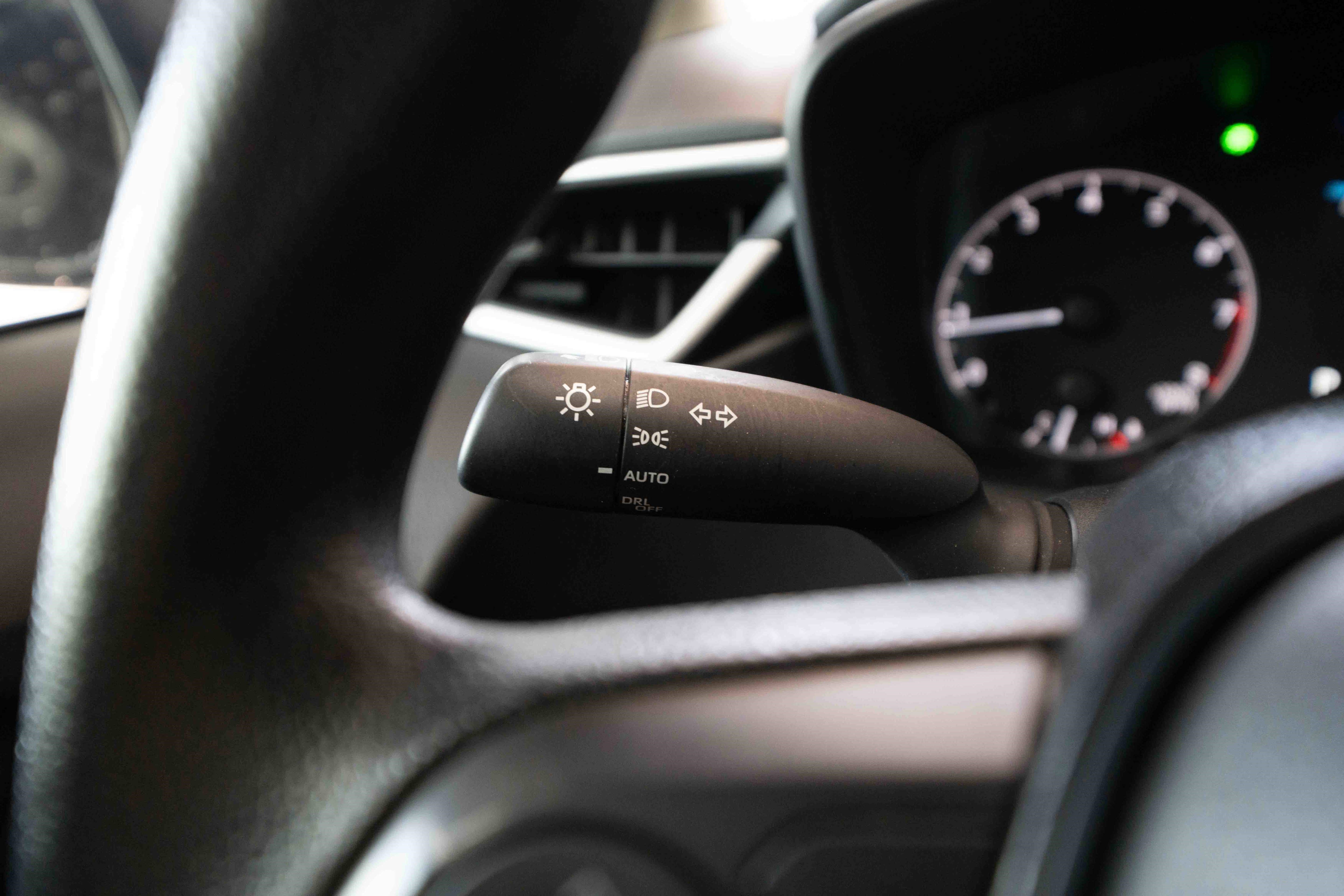 Used 2024 Toyota Corolla LE image 13