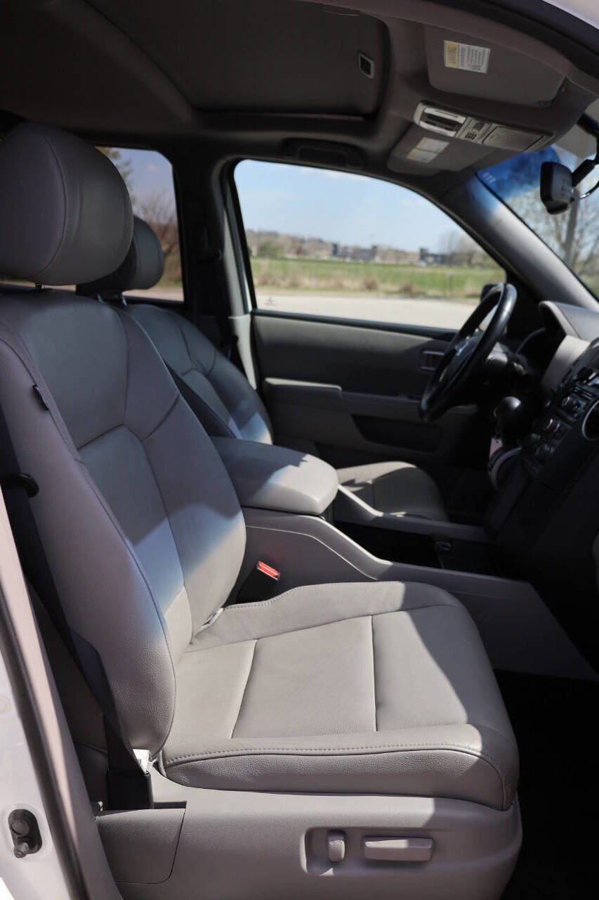 Used 2014 Honda Pilot EX-L image 15