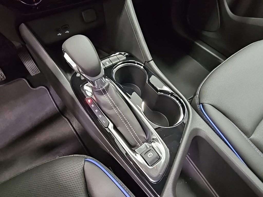 New 2026 Buick Encore GX Sport Touring w/ Advanced Technology Package image 20