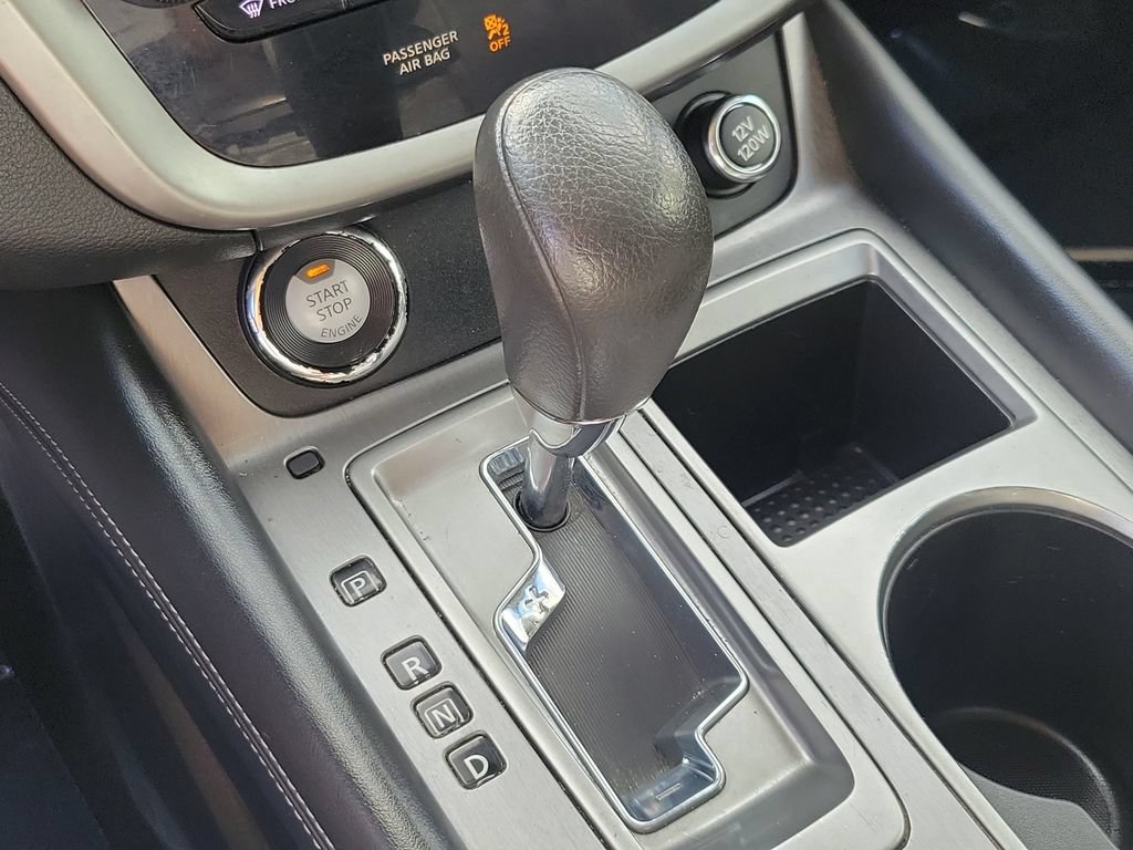 Used 2021 Nissan Murano S FWD image 26