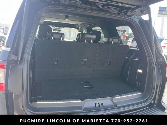 Used 2021 Lincoln Navigator Reserve w/ Luxury Package AWD/4WD image 14