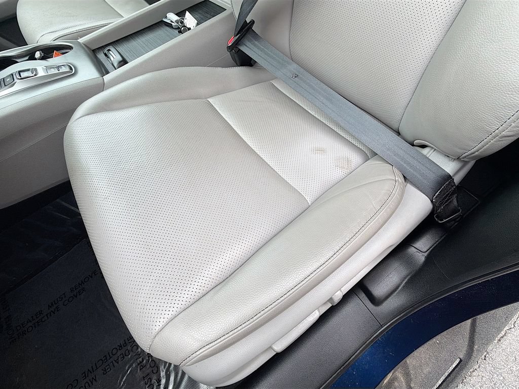 Used 2023 Honda Ridgeline RTL image 18