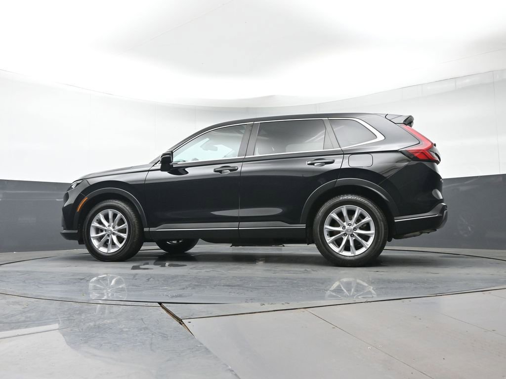 Used 2023 Honda CR-V EX-L image 30