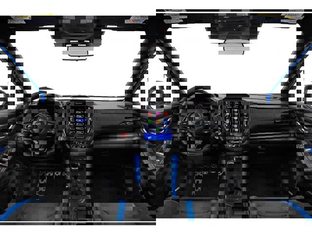 New 2026 Subaru WRX tS image 19