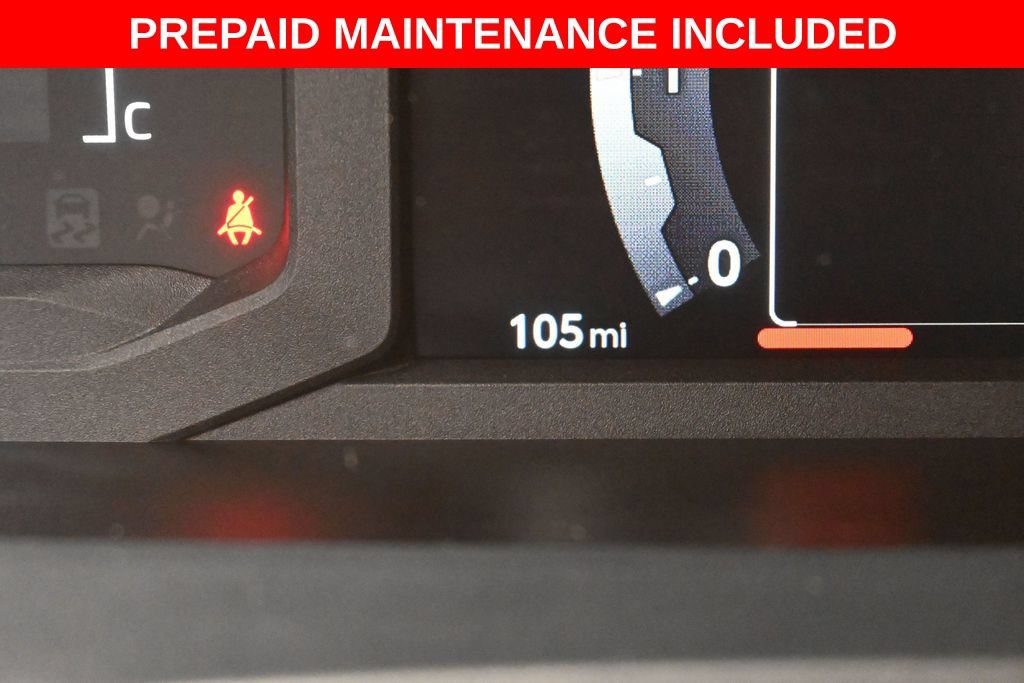 Certified 2026 Toyota 4Runner SR5 AWD/4WD image 18