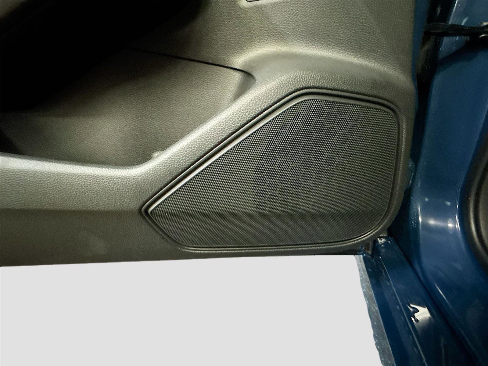 New 2026 Honda Civic FWD Hybrid Sedan image 16