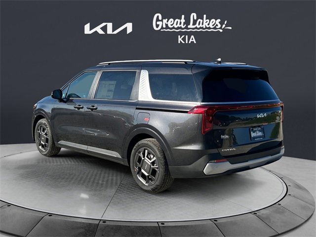 New 2026 Kia Carnival EX image 4