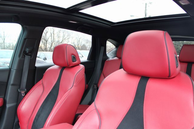 Used 2023 Acura RDX AWD w/ A-Spec & Advance Pkg image 15