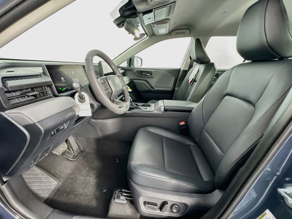 New 2026 Toyota RAV4 XLE Premium image 11