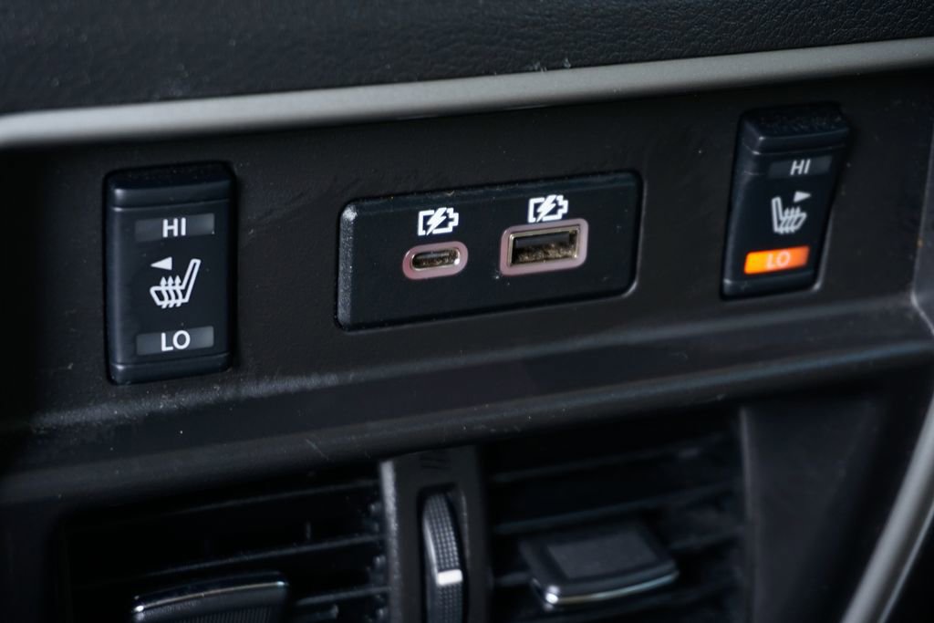 Used 2020 Nissan Murano SL w/ Moonroof Package image 38