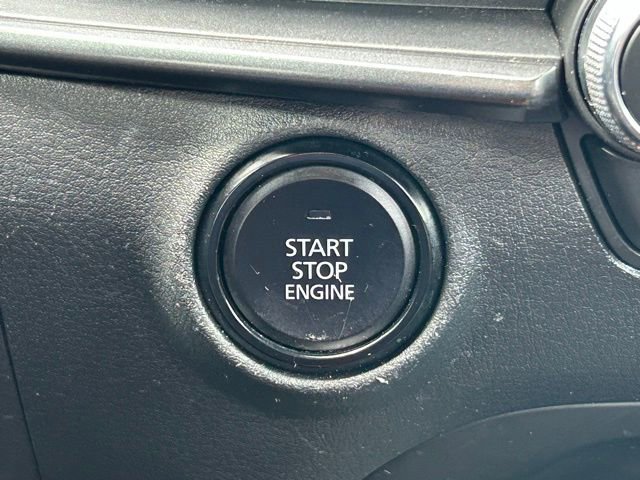 Used 2024 MAZDA MAZDA3 s image 26
