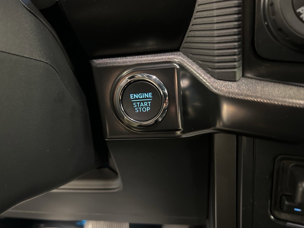 New 2025 Ford F150 Tremor w/ Equipment Group 402A High image 20