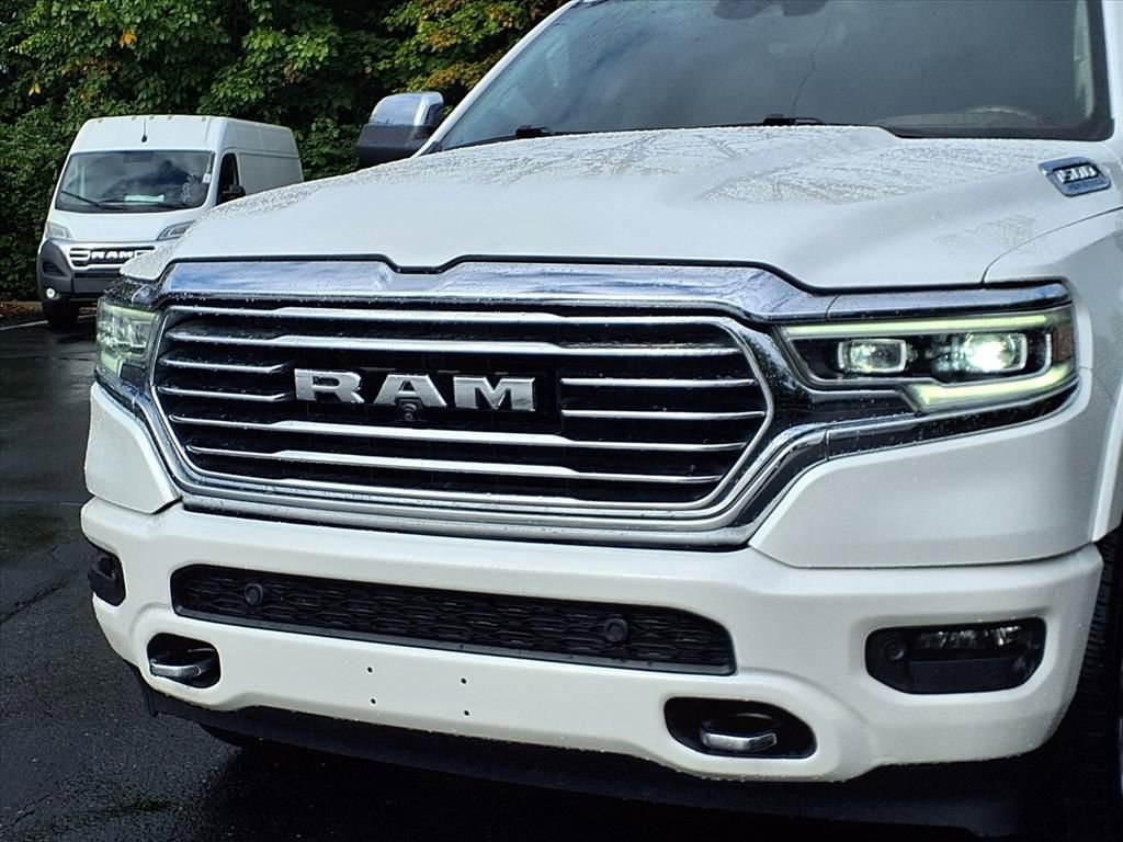 Certified 2022 RAM 1500 Limited image 24