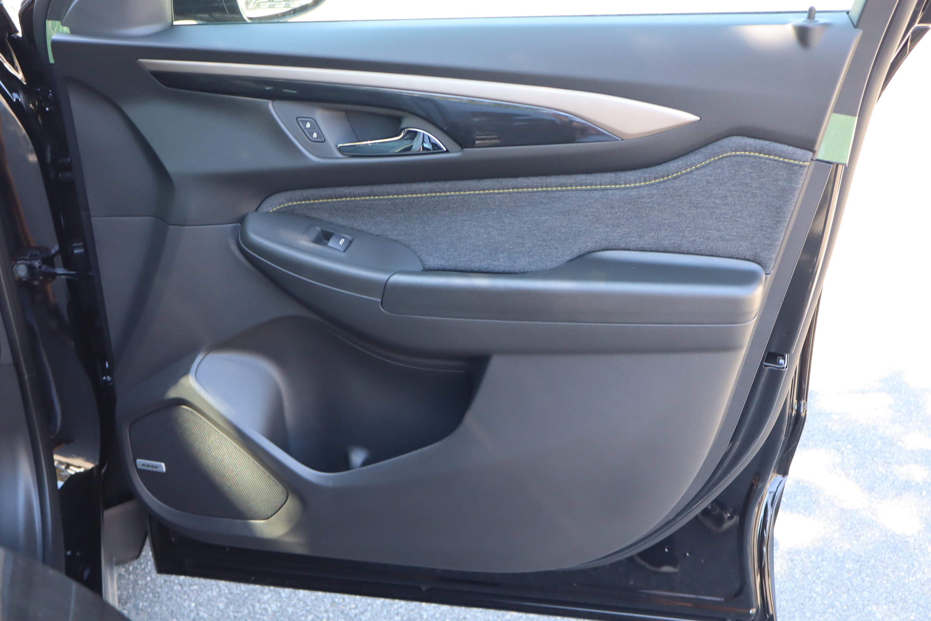 New 2026 Chevrolet TrailBlazer ACTIV w/ Convenience Package image 23