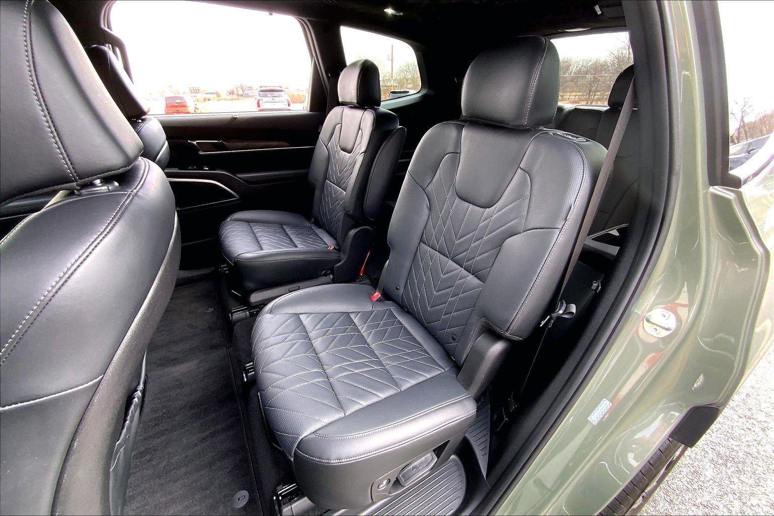 Used 2025 Kia Telluride SX Prestige X-Line image 22