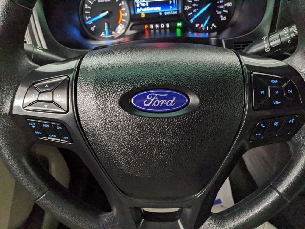 Certified 2018 Ford Explorer 4WD image 17