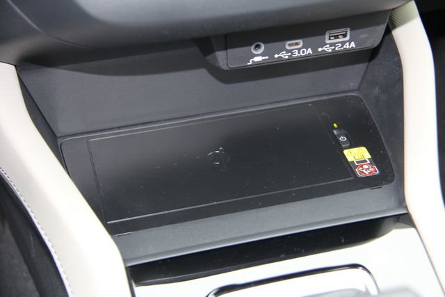Used 2025 Subaru Forester Premium AWD/4WD image 29