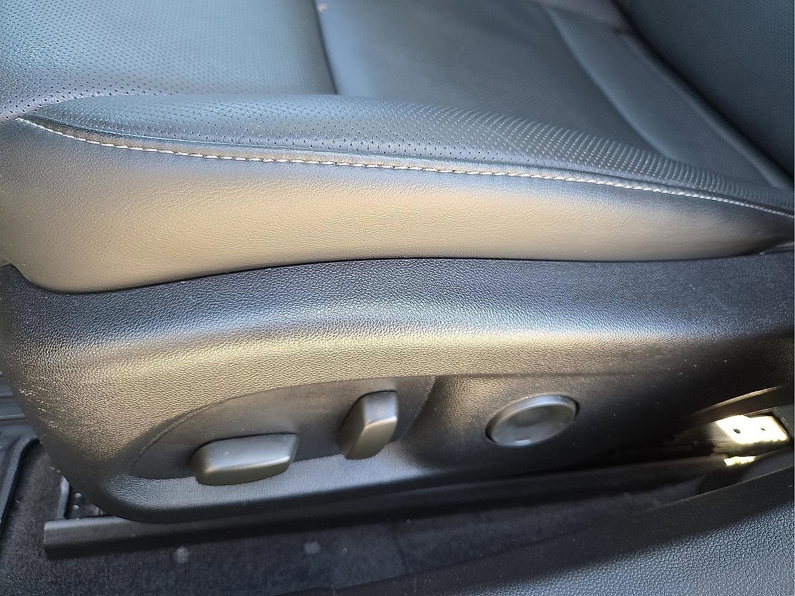 Used 2024 Cadillac CT5 Premium Luxury w/ Technology Package image 14