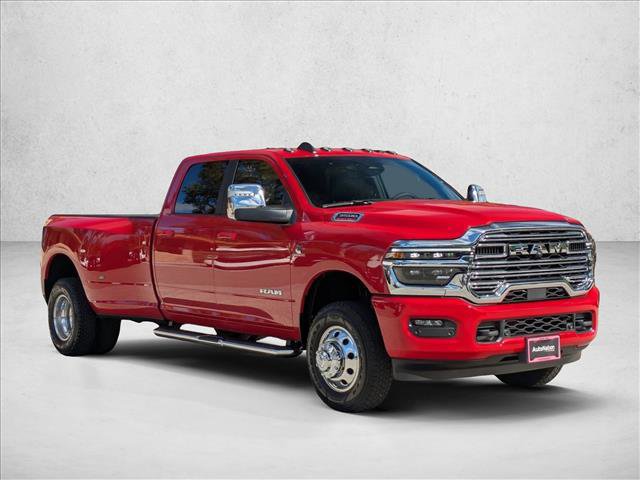 New 2026 RAM 3500 Laramie image 6
