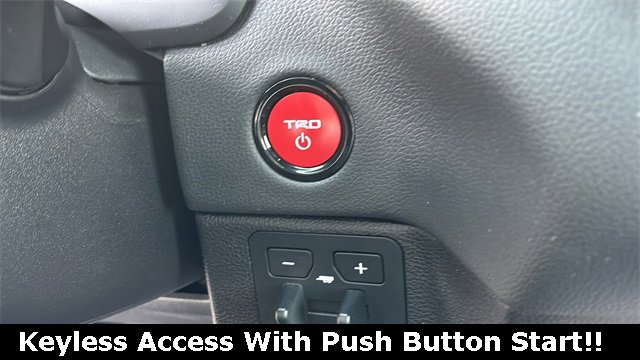 Used 2025 Toyota Sequoia SR5 w/ SR5 Premium Package image 5