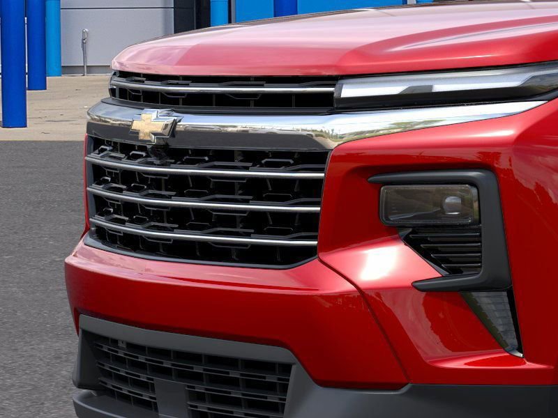 New 2026 Chevrolet Traverse LT w/ Sun and Wheel Package image 14