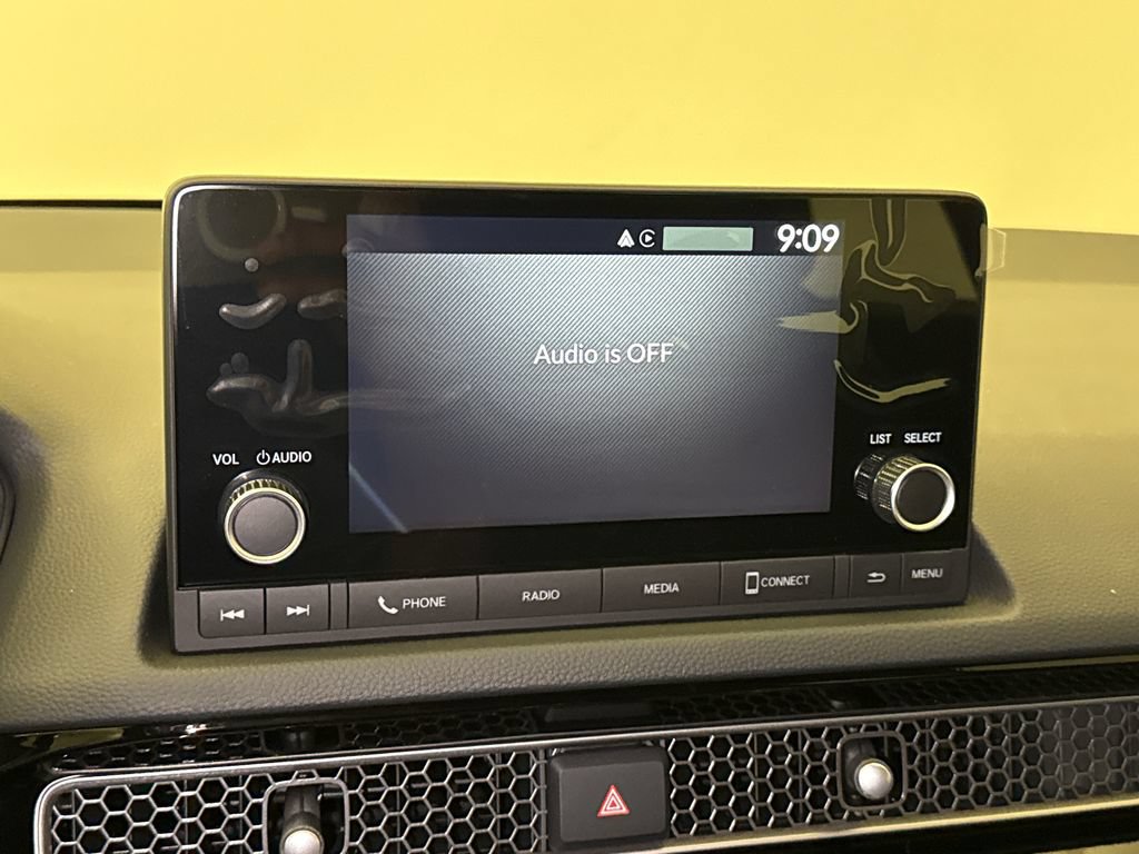 New 2026 Honda Civic Sport image 21