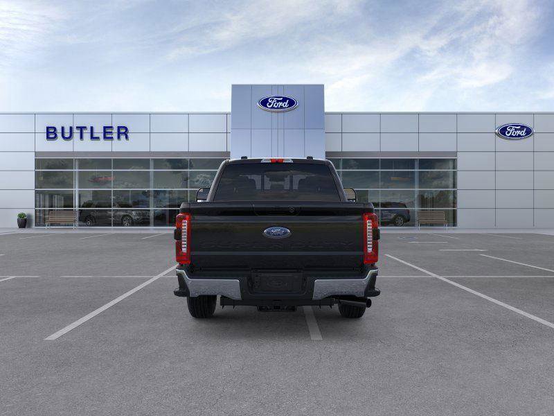 New 2026 Ford F350 Lariat image 5