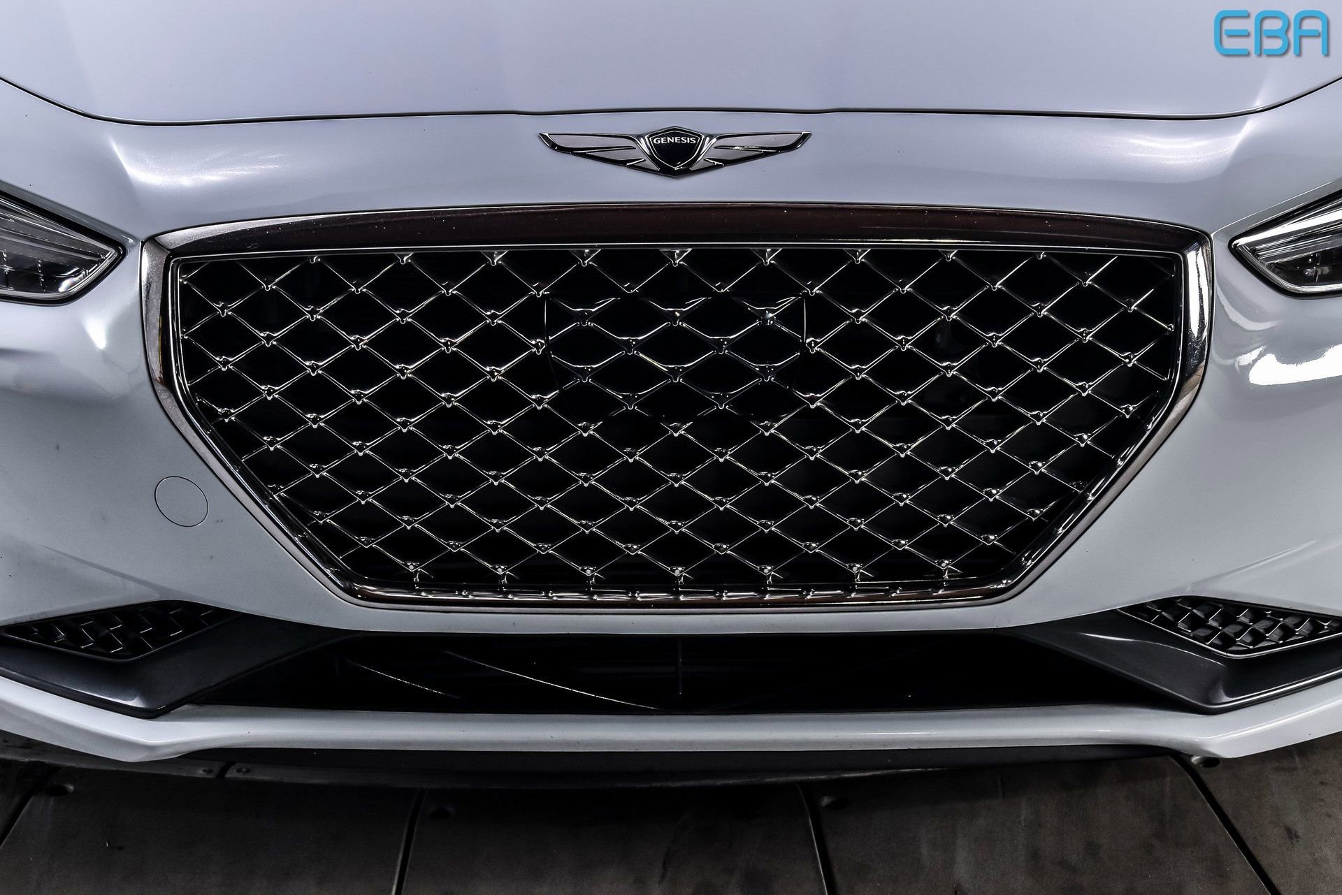 Used 2021 Genesis G70 2.0T image 9