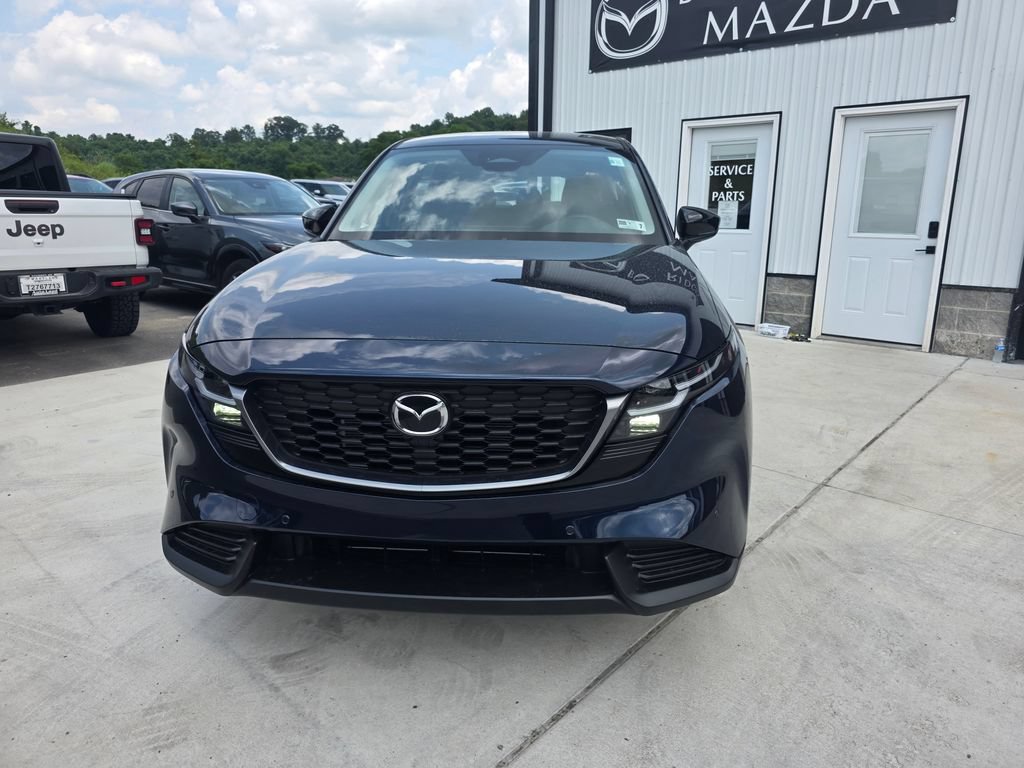 New 2026 MAZDA CX-5 AWD 2.5 S image 2