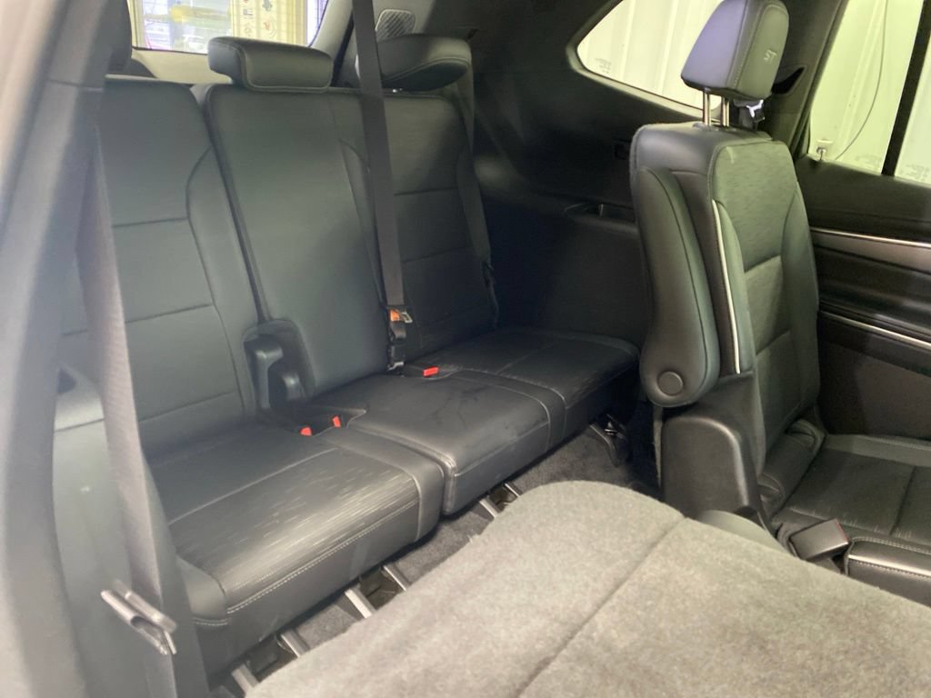 Certified 2026 Buick Enclave Sport Touring AWD/4WD image 17