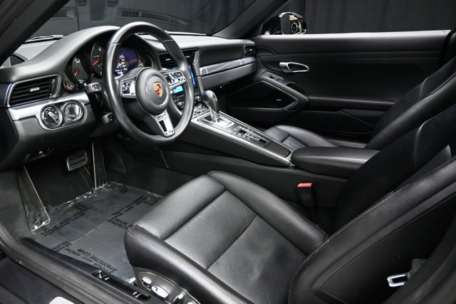 Used 2019 Porsche 911 Carrera RWD image 47